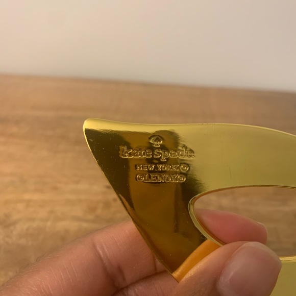 Kate Spade Bottle Opener - Picture 3 of 4